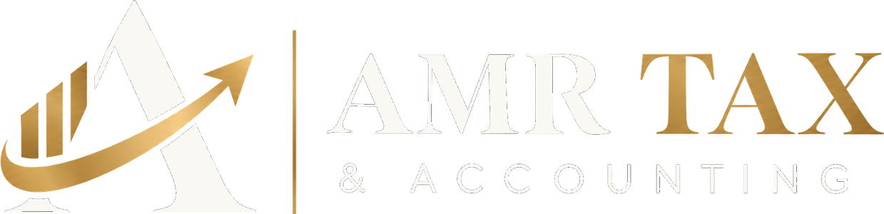 AMR Tax & Accounting